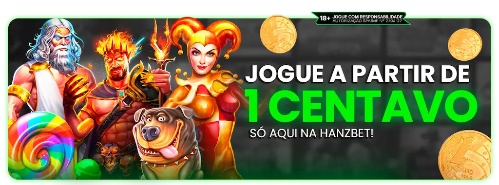 hanzbet-bonus