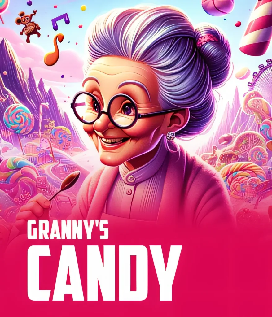 hanzbet-candy