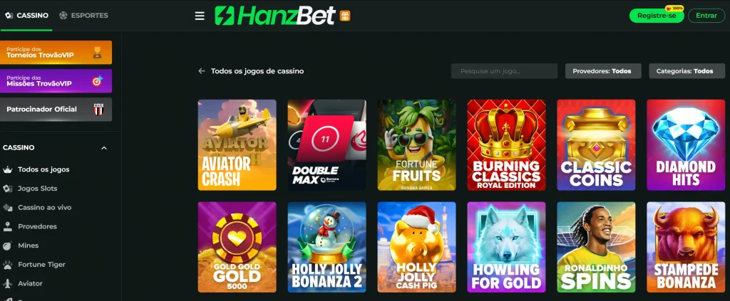 hanzbet-cassino