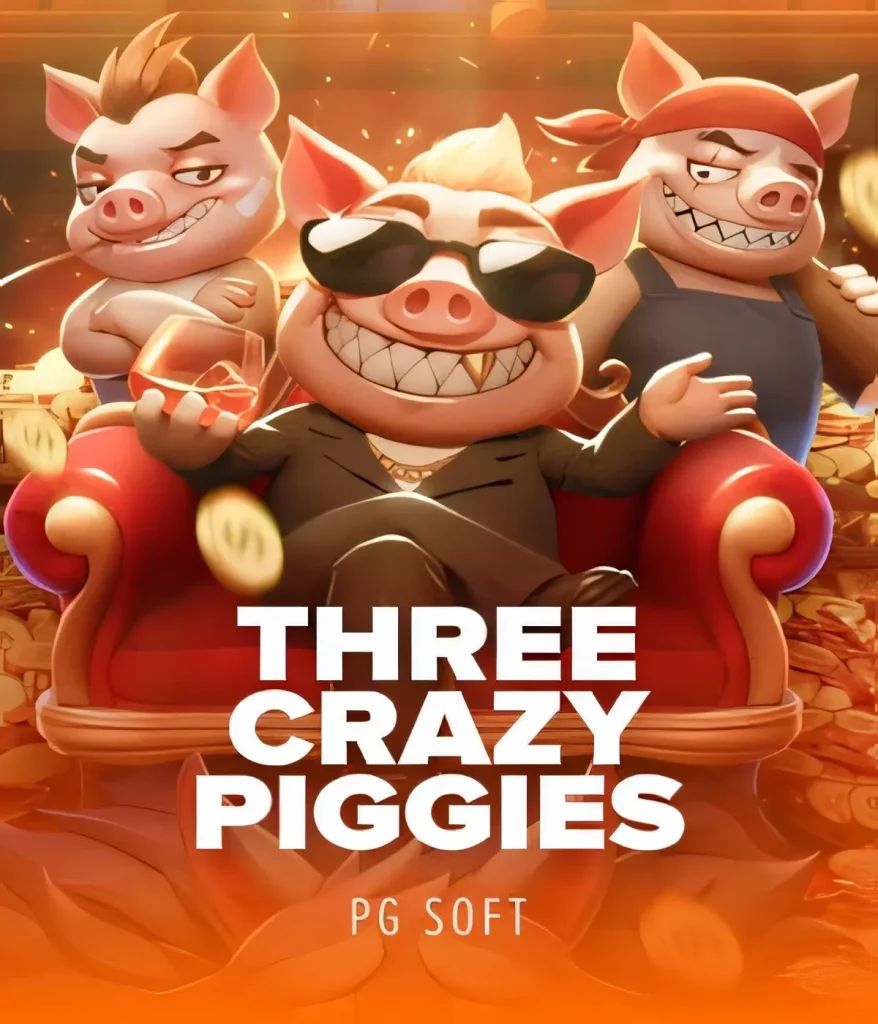 hanzbet-crazypiggies
